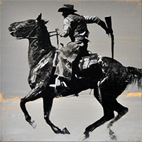 Return of the Cowboy