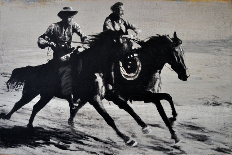 Gordon McConnell art