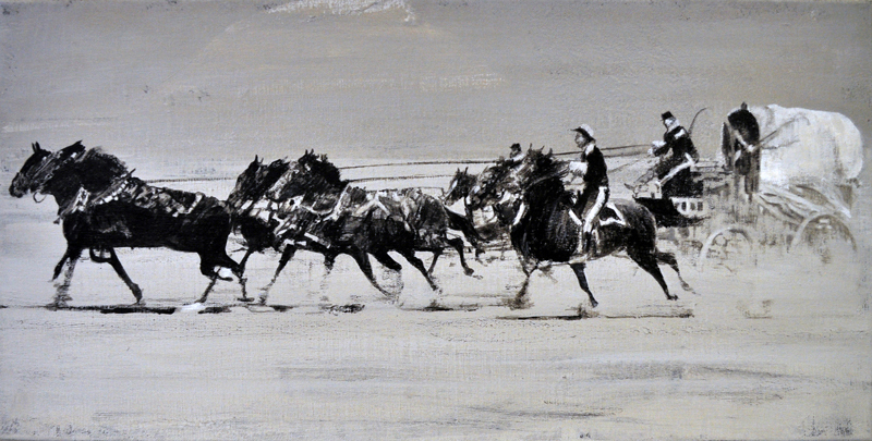 Gordon McConnell art