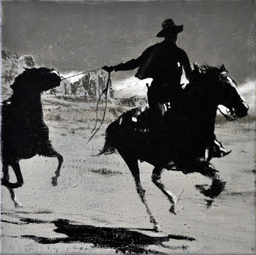 Gordon McConnell art