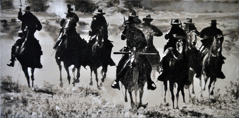 Gordon McConnell art