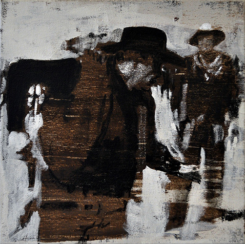 Gordon McConnell art