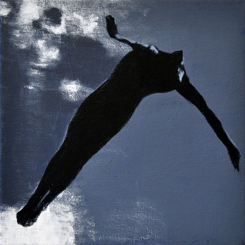 Gordon McConnell art
