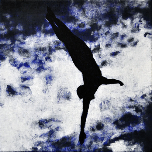 Gordon McConnell art