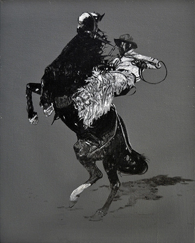 Gordon McConnell art
