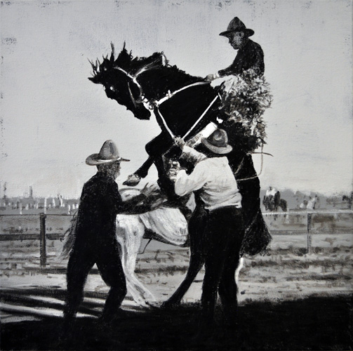 Gordon McConnell art