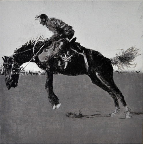 Gordon McConnell art