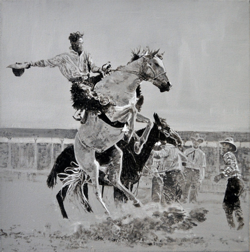 Gordon McConnell art