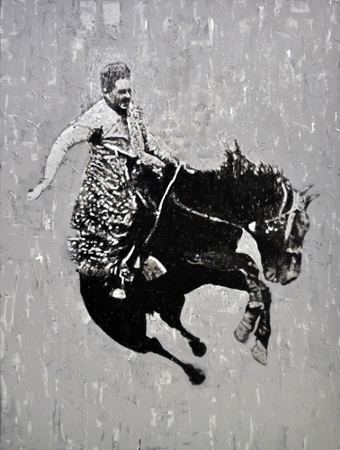 Gordon McConnell art