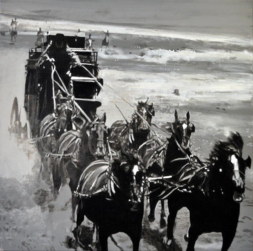 Gordon McConnell art