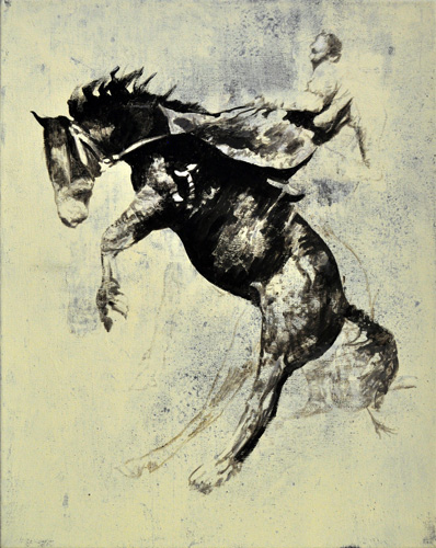 Gordon McConnell art