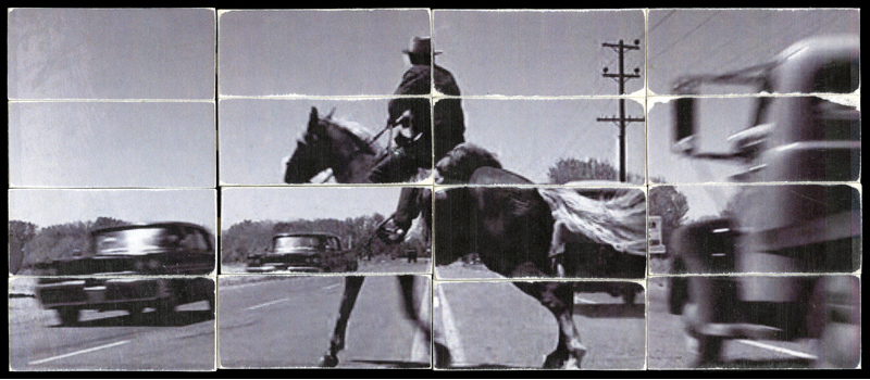 Gordon McConnell art