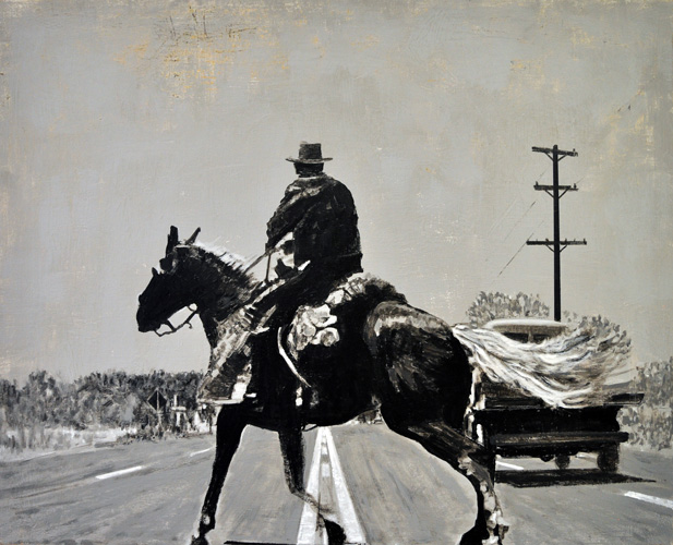 Gordon McConnell art