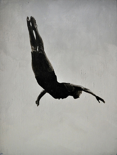 Gordon McConnell art