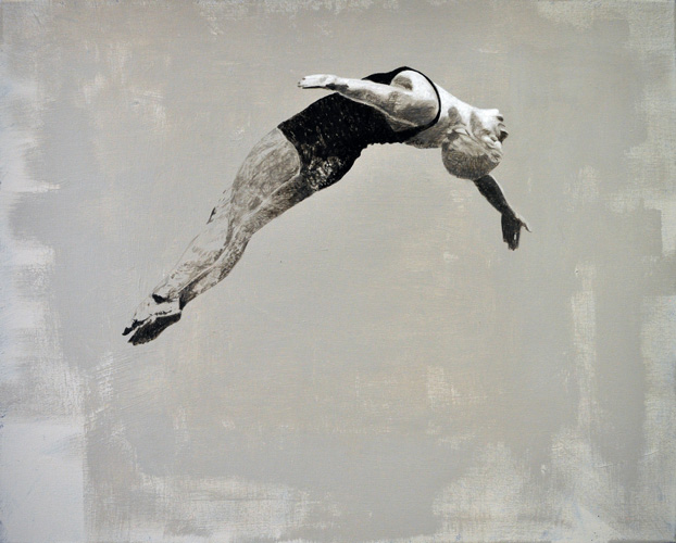 Gordon McConnell art