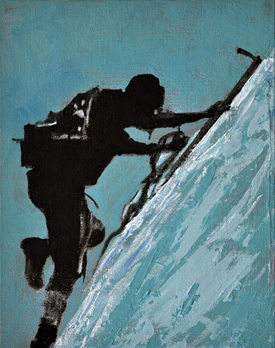 Gordon McConnell art
