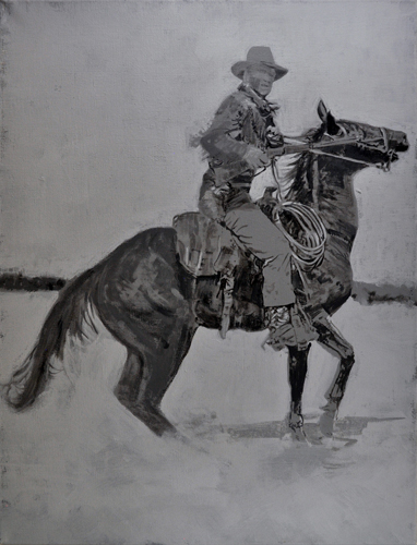 Gordon McConnell art