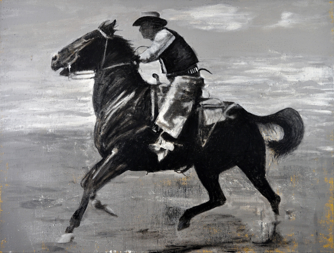Gordon McConnell art