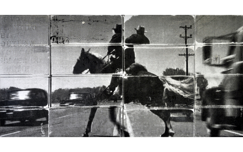 Gordon McConnell art