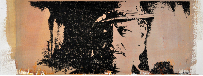 Gordon McConnell art