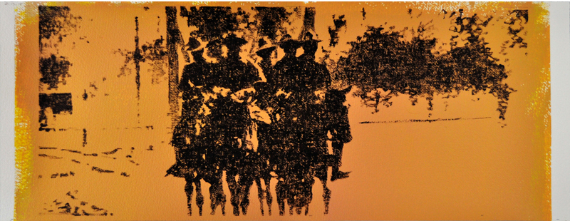 Gordon McConnell art