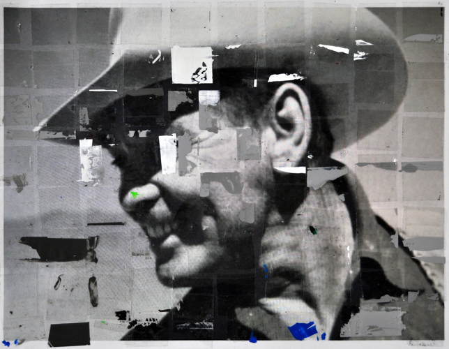 Gordon McConnell art
