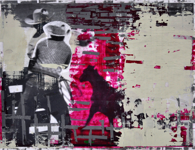 Gordon McConnell art
