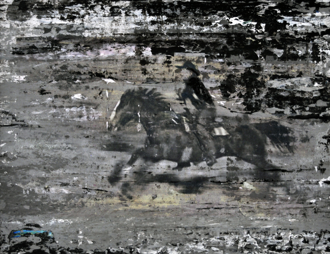 Gordon McConnell art