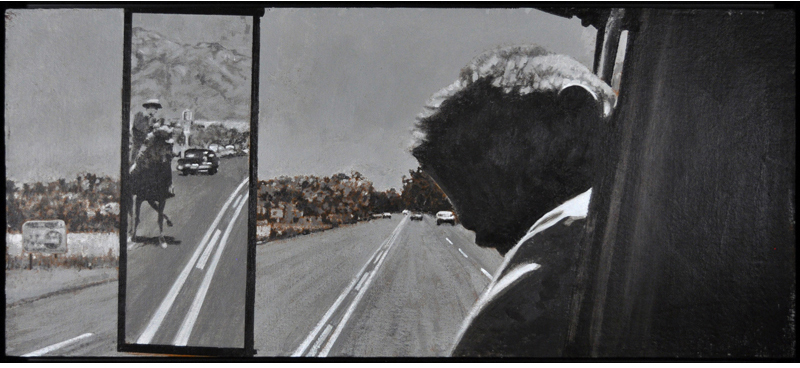 Gordon McConnell art