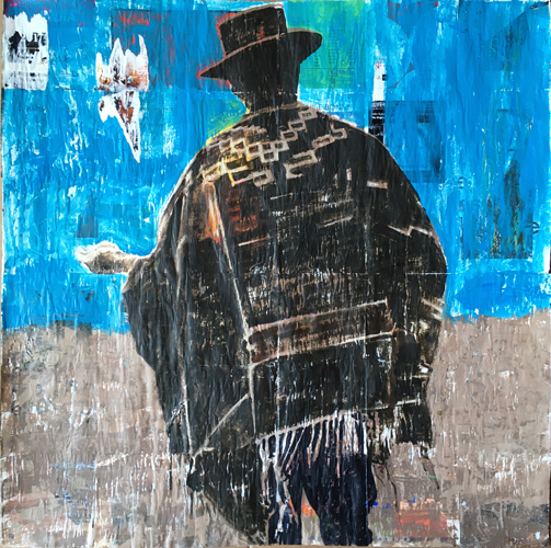 Gordon McConnell art