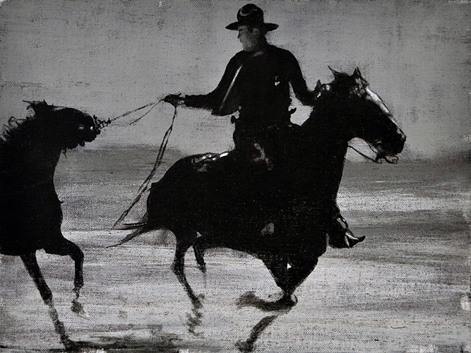 Gordon McConnell art