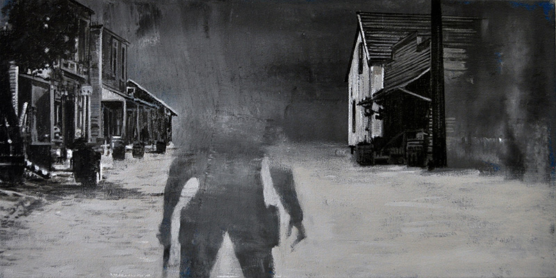 Gordon McConnell art