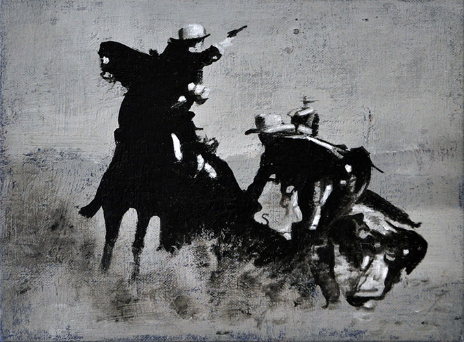 Gordon McConnell art