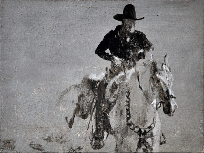 Gordon McConnell art