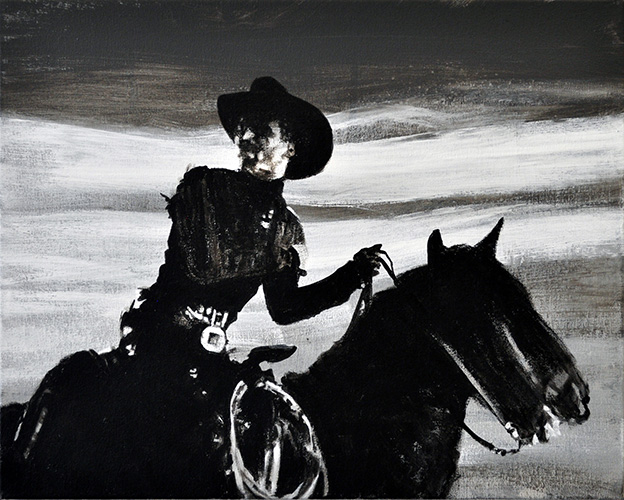 Gordon McConnell art