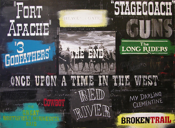 Gordon McConnell art