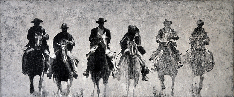 Gordon McConnell art